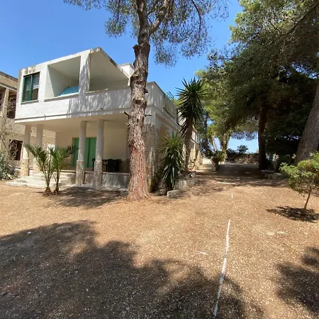 Le Macchie Di Nonno Emilio Apartment Marina di Mancaversa