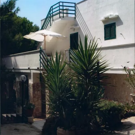 Apartment Le Macchie Di Nonno Emilio