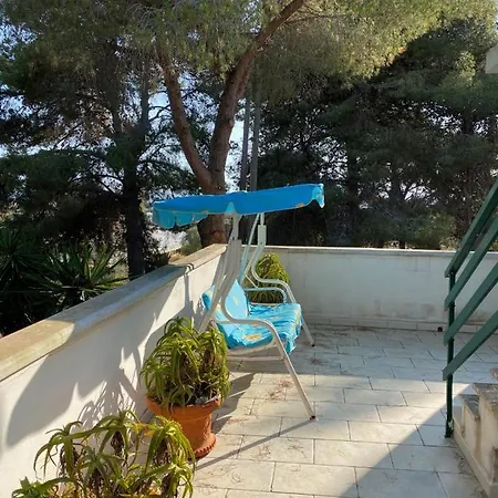 Le Macchie Di Nonno Emilio Apartment Marina di Mancaversa