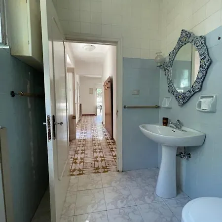 Apartment Le Macchie Di Nonno Emilio *