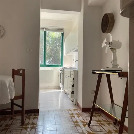 Le Macchie Di Nonno Emilio Apartment
