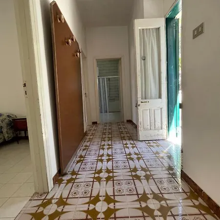 Le Macchie Di Nonno Emilio * Marina di Mancaversa