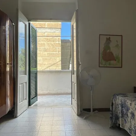 Le Macchie Di Nonno Emilio Marina di Mancaversa