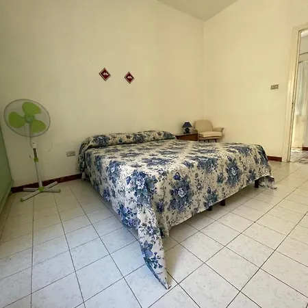 Apartment Le Macchie Di Nonno Emilio