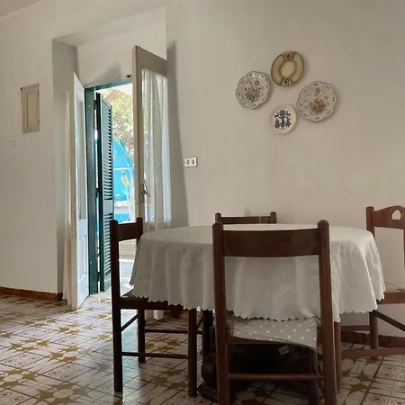 Apartment Le Macchie Di Nonno Emilio