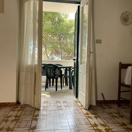 Apartment Le Macchie Di Nonno Emilio *