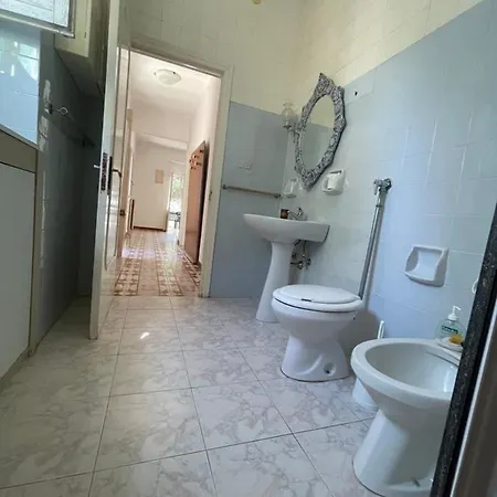 Le Macchie Di Nonno Emilio * Marina di Mancaversa