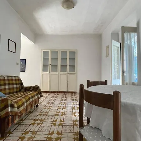 Le Macchie Di Nonno Emilio Apartment Marina di Mancaversa