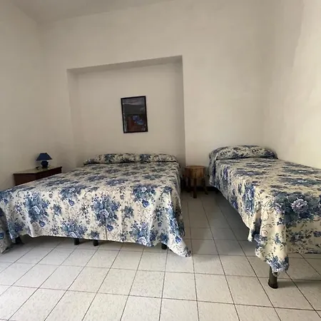 Le Macchie Di Nonno Emilio * Marina di Mancaversa