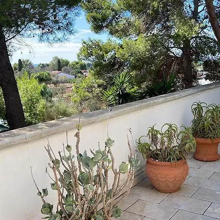 Le Macchie Di Nonno Emilio Marina di Mancaversa